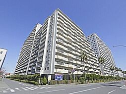 東京ベイスクエア・ミッテ