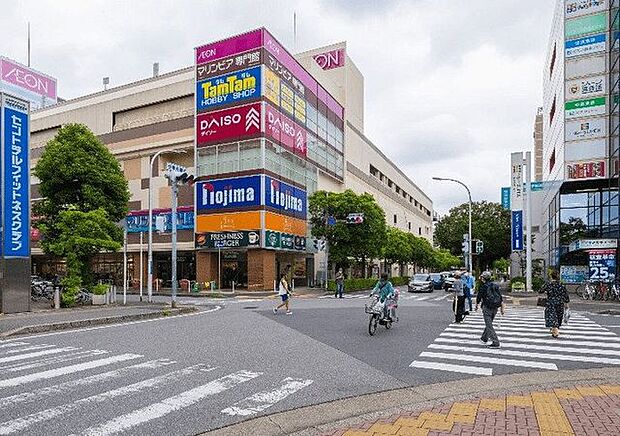 美浜ホームクリニック 1480m