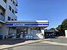 周辺：ローソン 幕張コロンブス店 1320m