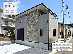 千葉県八千代市勝田台南２丁目23-22
