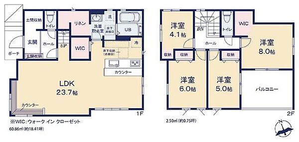 間取り：312001238435