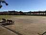 周辺：袖ケ浦運動公園 170m