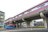 周辺：村上駅 1330m
