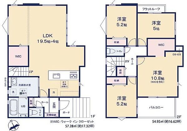 間取り：312001261481