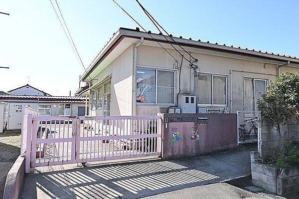 八千代台南保育園 780m