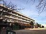 周辺：金杉台小学校 1220m