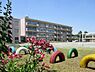周辺：真砂第五小学校 630m