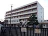 周辺：金杉小学校 1300m