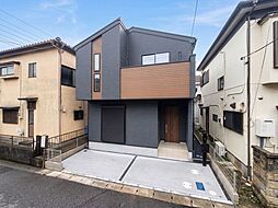 外観の画像