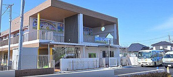 スガハラ幼稚園 1810m