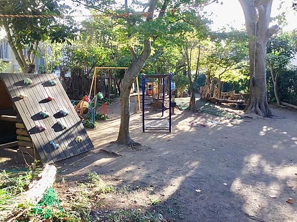 青い鳥幼稚園 1720m