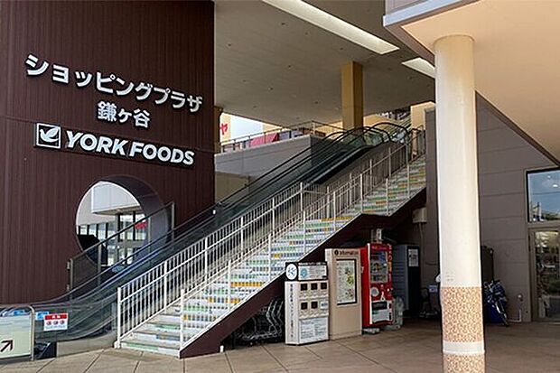 ショッピングプラザ鎌ヶ谷 2880m