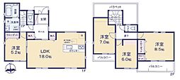 千葉県松戸市六実２丁目59-3