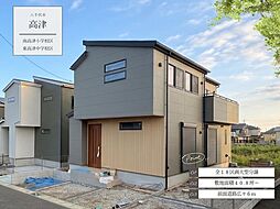 千葉県八千代市高津701付近