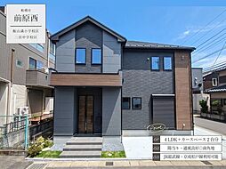 千葉県船橋市前原西８丁目18-13