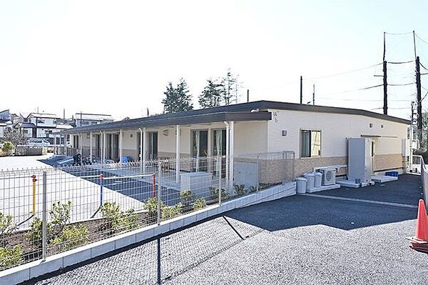 八千代台西保育園 610m