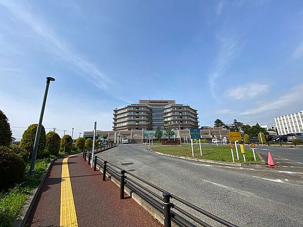 済生会習志野病院 740m