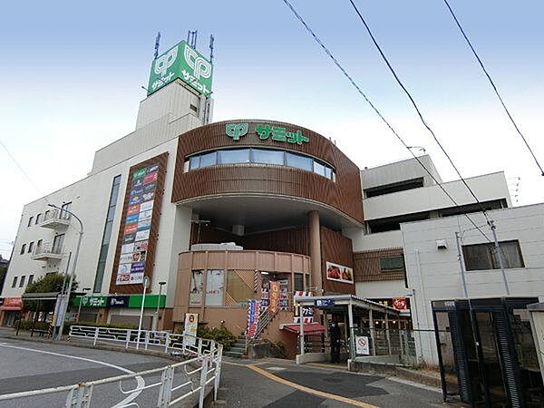 周辺を拡大表示
