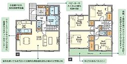 千葉県鎌ケ谷市南初富４丁目11-35