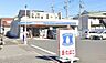 周辺：ローソン佐倉西志津1丁目店 190m