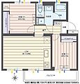 高洲一丁目住宅1-18-101階1,680万円