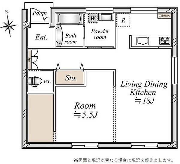 間取り：312001299772