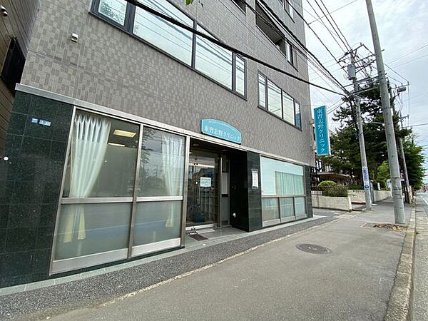 東習志野クリニック 560m