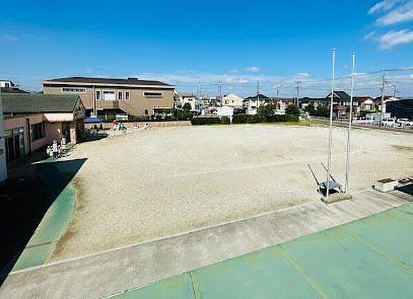 古和釜幼稚園 790m