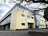 周辺：咲が丘小学校 560m