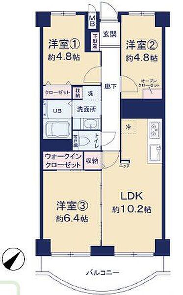 間取り：312001327680