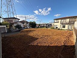 千葉県佐倉市中志津２丁目29-2