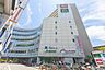 周辺：ミレニティ中山 820m