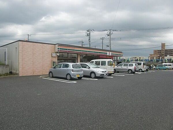 セブンイレブン八千代村上バイパス店 320m