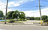 周辺：北習志野第4号公園 560m