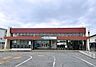 周辺：船橋法典駅 800m