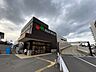 周辺：マルエツ大久保駅前店 580m
