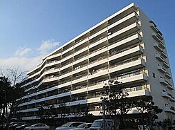 谷津パークタウン弐番街　32号棟