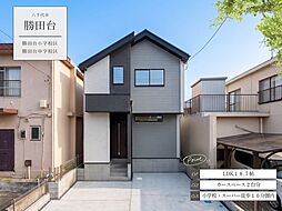 千葉県八千代市勝田台３丁目34-11