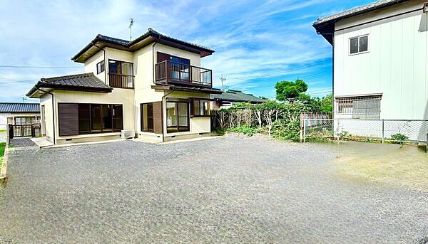 detached 茨城県石岡市若松3丁目
地図を見る