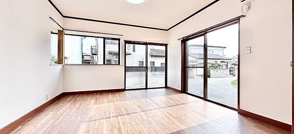 detached 茨城県石岡市若松3丁目
地図を見る