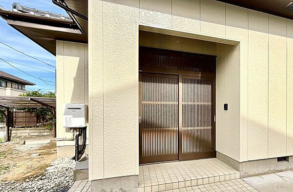 detached 茨城県石岡市若松3丁目
地図を見る