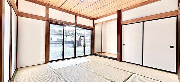 detached 茨城県石岡市若松3丁目
地図を見る