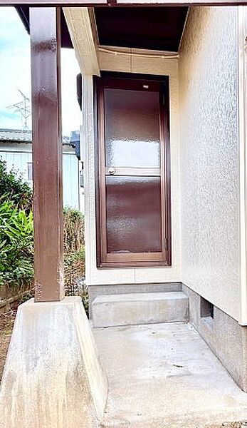 detached 茨城県石岡市若松3丁目
地図を見る