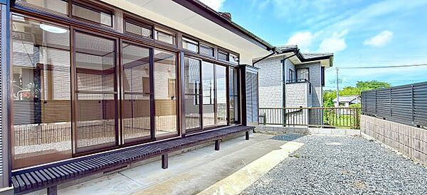 detached 茨城県日立市助川町3丁目
地図を見る