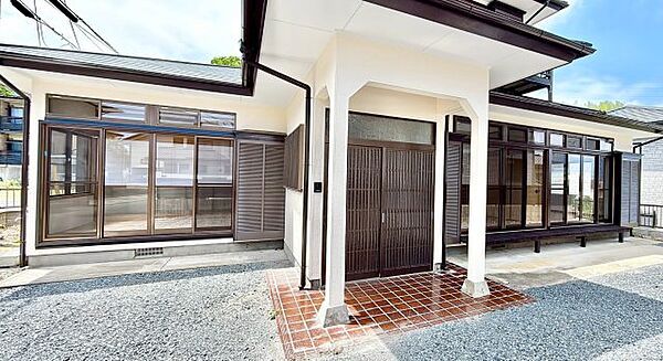 detached 茨城県日立市助川町3丁目
地図を見る