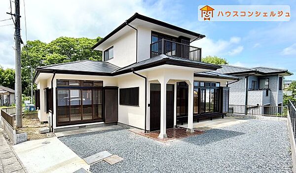 detached 茨城県日立市助川町3丁目
地図を見る