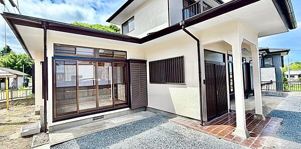 detached 茨城県日立市助川町3丁目
地図を見る