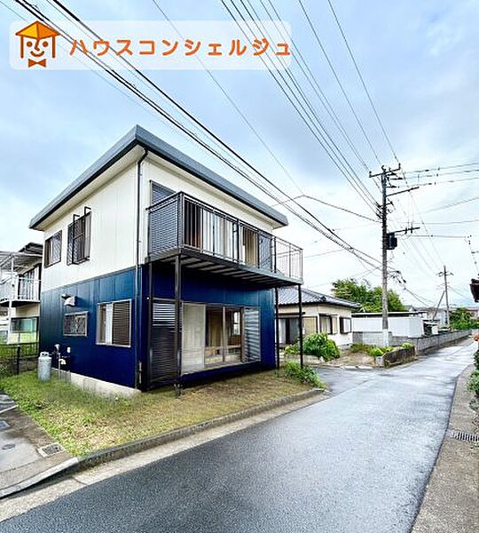 detached 茨城県水戸市姫子2丁目339-10
地図を見る