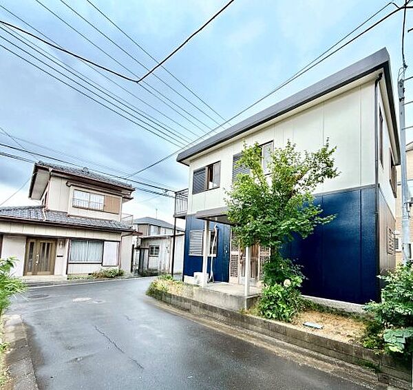detached 茨城県水戸市姫子2丁目339-10
地図を見る