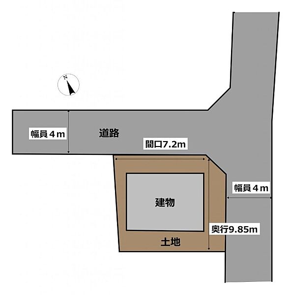 detached 茨城県水戸市姫子2丁目339-10
地図を見る